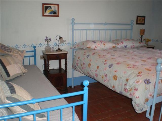 Agriturismo Podere Torre Greve in Chianti Exteriér fotografie